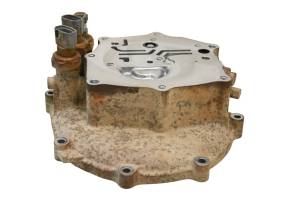 Honda - 19 Honda Talon 1000X Clutch Cover Honda - Image 2