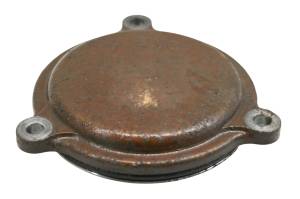 Honda - 19 Honda Talon 1000X Oil Filter Cover Honda - Image 2