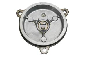 Honda - 19 Honda Talon 1000X Oil Filter Cover Honda - Image 3