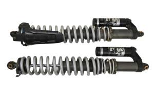 Honda - 19 Honda Talon 1000X Rear Shocks Suspension Left & Right Honda - Image 1