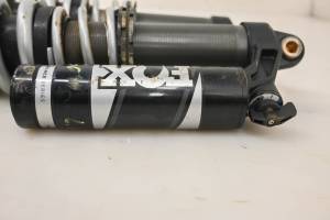 Honda - 19 Honda Talon 1000X Rear Shocks Suspension Left & Right Honda - Image 5