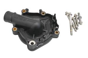 24 Sea-Doo Spark Trixx 3up Water Pump Cover