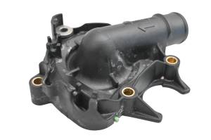 Sea-Doo - 24 Sea-Doo Spark Trixx 3up Water Pump Cover - Image 2