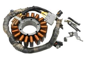 Honda - 19 Honda Talon 1000X Stator Honda - Image 1