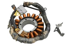 Honda - 19 Honda Talon 1000X Stator Honda - Image 2