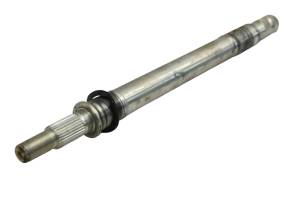 19 Honda Talon 1000X Steering Stem Shaft Honda