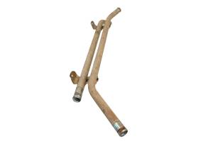 Honda - 19 Honda Talon 1000X Radiator Coolant Pipes Honda - Image 3