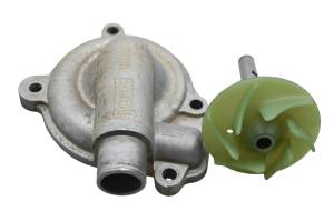 Can-Am - 08 Can-Am Renegade 500 4x4 Water Pump Cover & Impeller - Image 2