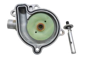 Can-Am - 08 Can-Am Renegade 500 4x4 Water Pump Cover & Impeller - Image 3