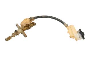 19 Honda Talon 1000X Front Brake Master Cylinder Honda