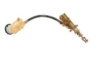 Honda - 19 Honda Talon 1000X Front Brake Master Cylinder Honda - Image 2