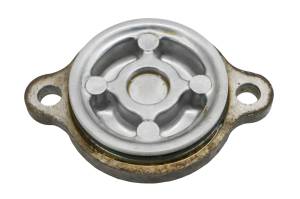 Honda - 19 Honda Talon 1000X Oil Filter Cover Honda - Image 3