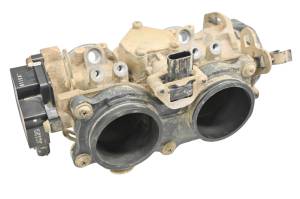 19 Honda Talon 1000X Throttle Body Keihin