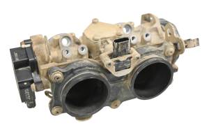19 Honda Talon 1000X Throttle Body Keihin - Image 2