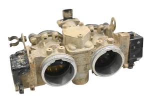 19 Honda Talon 1000X Throttle Body Keihin - Image 3