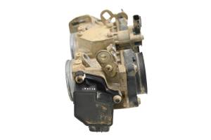 19 Honda Talon 1000X Throttle Body Keihin - Image 5