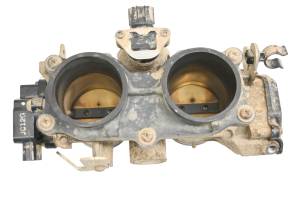 19 Honda Talon 1000X Throttle Body Keihin - Image 6