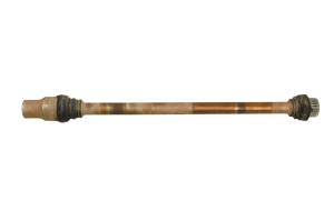 19 Honda Talon 1000X Rear Propeller Shaft Honda