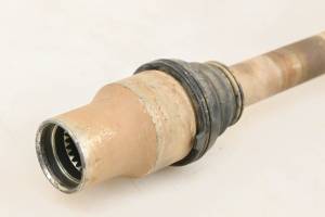 Honda - 19 Honda Talon 1000X Rear Propeller Shaft Honda - Image 2
