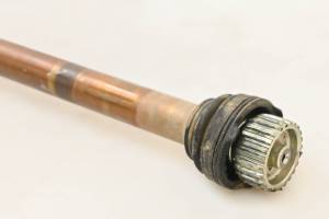 Honda - 19 Honda Talon 1000X Rear Propeller Shaft Honda - Image 3