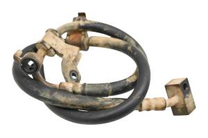 Honda - 19 Honda Talon 1000X Front Right Brake Line Honda - Image 1