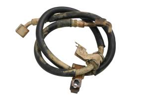 Honda - 19 Honda Talon 1000X Front Right Brake Line Honda - Image 2