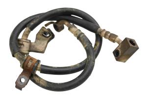 Honda - 19 Honda Talon 1000X Front Right Brake Line Honda - Image 3