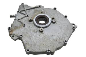 Can-Am - 11 Can-Am Outlander 500 Max XT Pto Cover - Image 2