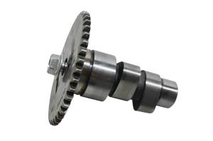Can-Am - 08 Can-Am Renegade 500 4x4 Rear Camshaft Cam Shaft & Gear - Image 1