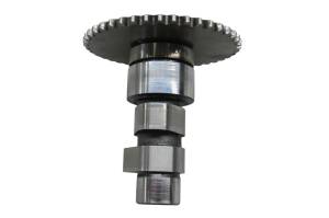 Can-Am - 08 Can-Am Renegade 500 4x4 Rear Camshaft Cam Shaft & Gear - Image 3