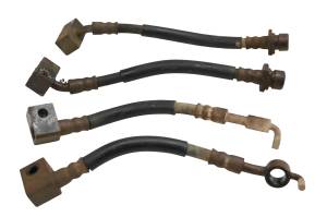 Honda - 19 Honda Talon 1000X Rear Brake Lines Honda - Image 2