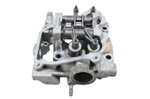 08 Can-Am Renegade 500 4x4 Front Cylinder Head