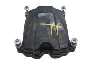 11 Can-Am Outlander 500 Max XT Valve Cover Front Or Rear
