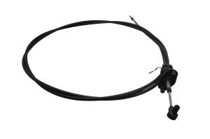 Sea-Doo - 20 Sea-Doo GTX 300 Limited Steering Cable - Image 2
