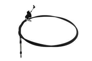 Sea-Doo - 20 Sea-Doo GTX 300 Limited Steering Cable - Image 3