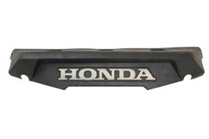 Honda - 19 Honda Talon 1000X Rear Cover Honda - Image 1