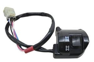 08 Can-Am Renegade 500 4x4 4Wd Switch