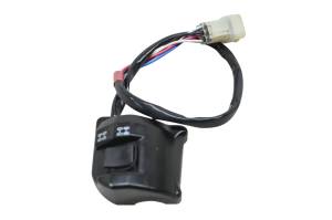 Can-Am - 08 Can-Am Renegade 500 4x4 4Wd Switch - Image 2