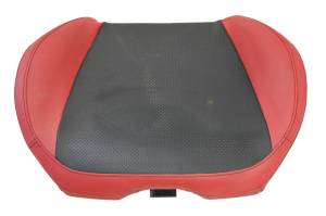 19 Honda Talon 1000X Drivers Seat Bottom Cushion Honda