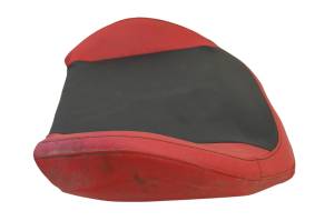Honda - 19 Honda Talon 1000X Drivers Seat Bottom Cushion Honda - Image 2