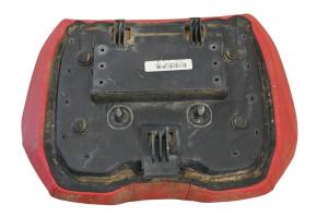 Honda - 19 Honda Talon 1000X Drivers Seat Bottom Cushion Honda - Image 4