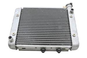 11 Can-Am Outlander 500 Max XT Radiator