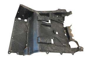 Honda - 19 Honda Talon 1000X Right Seat Lower Cover Honda - Image 2