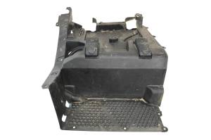 Honda - 19 Honda Talon 1000X Right Seat Lower Cover Honda - Image 3