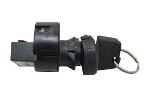 11 Can-Am Outlander 500 Max XT Key Switch