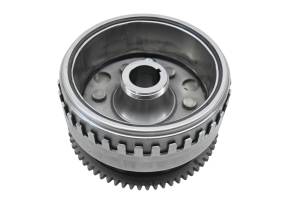 08 Can-Am Renegade 500 4x4 Flywheel Starter Clutch Bearing & Gear