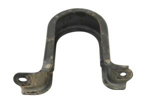 Honda - 19 Honda Talon 1000X Propeller Shaft Guard C Honda - Image 2