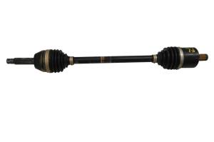 Polaris - 23 Polaris Pro-XD Mid-Size Crew Front Left Or Right Cv Axle - Image 1