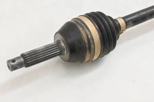 Polaris - 23 Polaris Pro-XD Mid-Size Crew Front Left Or Right Cv Axle - Image 2