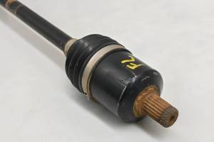 Polaris - 23 Polaris Pro-XD Mid-Size Crew Front Left Or Right Cv Axle - Image 3